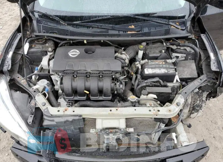 3N1AB7APXDL660951 Photo# 11