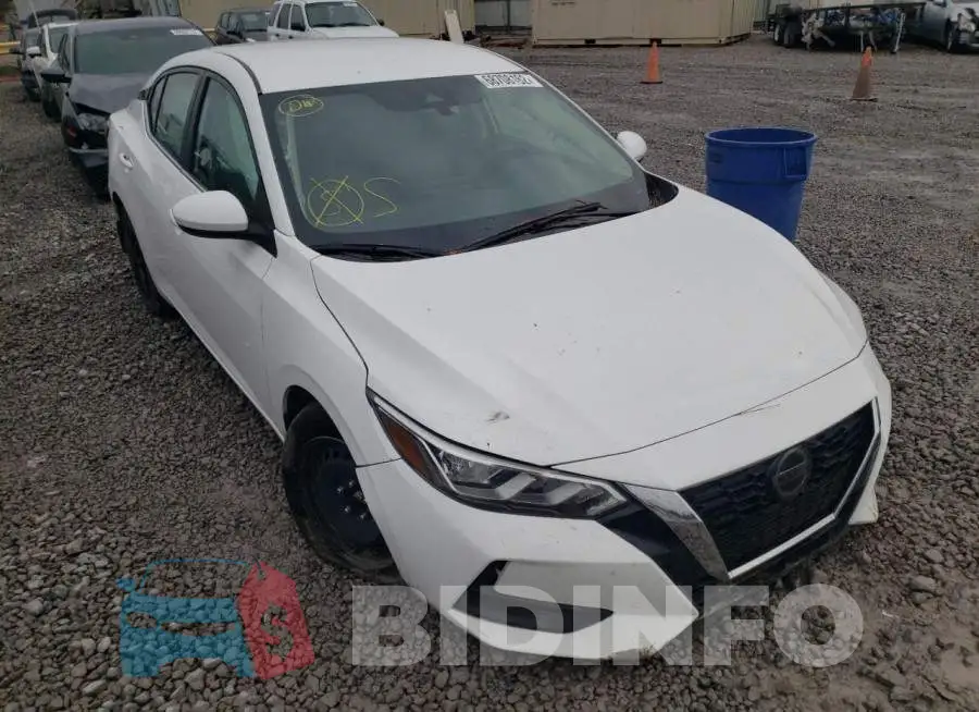 3N1AB8BV2LY257051 Photo# 4