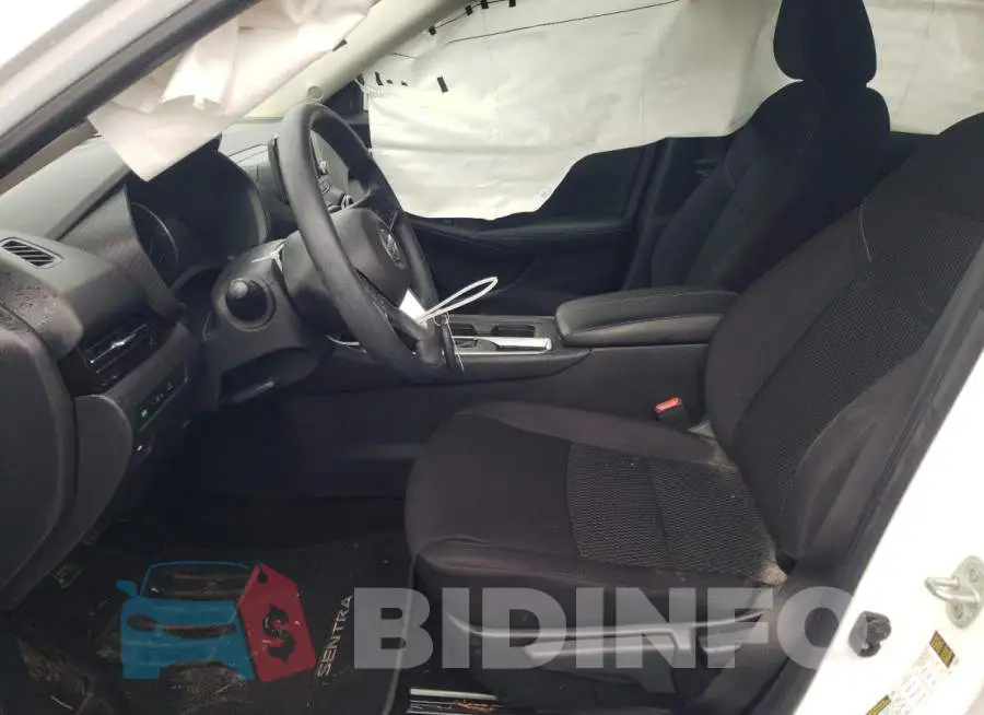 3N1AB8BV2LY257051 Photo# 7