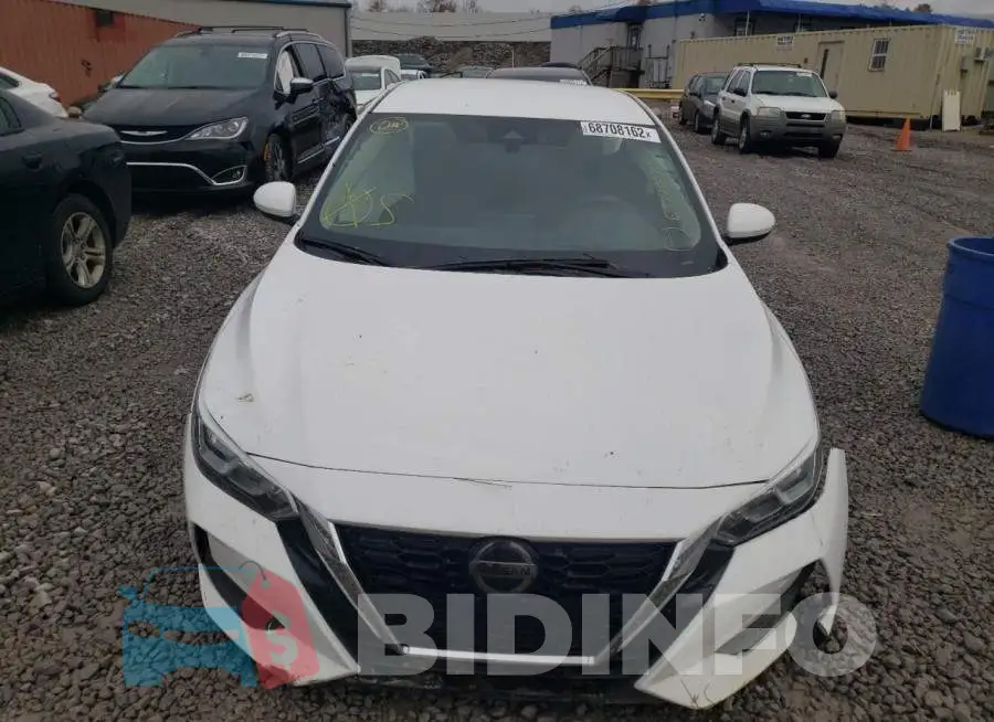 3N1AB8BV2LY257051 Photo# 5