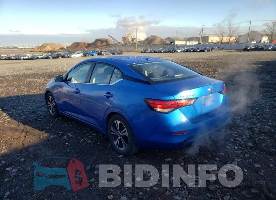 3N1AB8CV1MY264248 Photo# 2