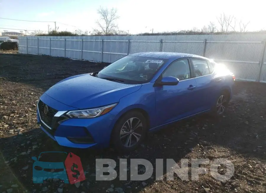 3N1AB8CV1MY264248 Photo# 1