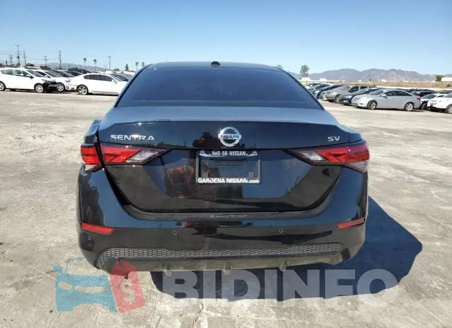 3N1AB8CV3NY268254 Photo# 6