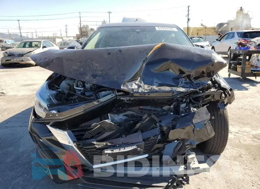 3N1AB8CV3NY268254 Photo# 5