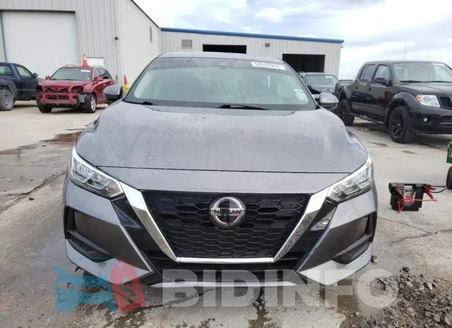3N1AB8CV4LY213387 Photo# 5