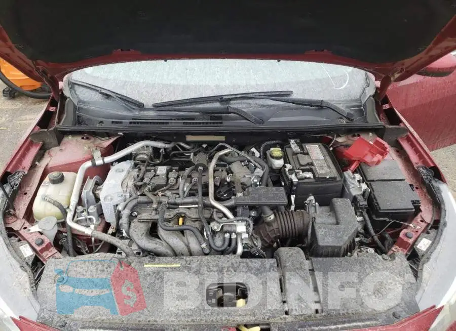 3N1AB8CV6MY295365 Photo# 7
