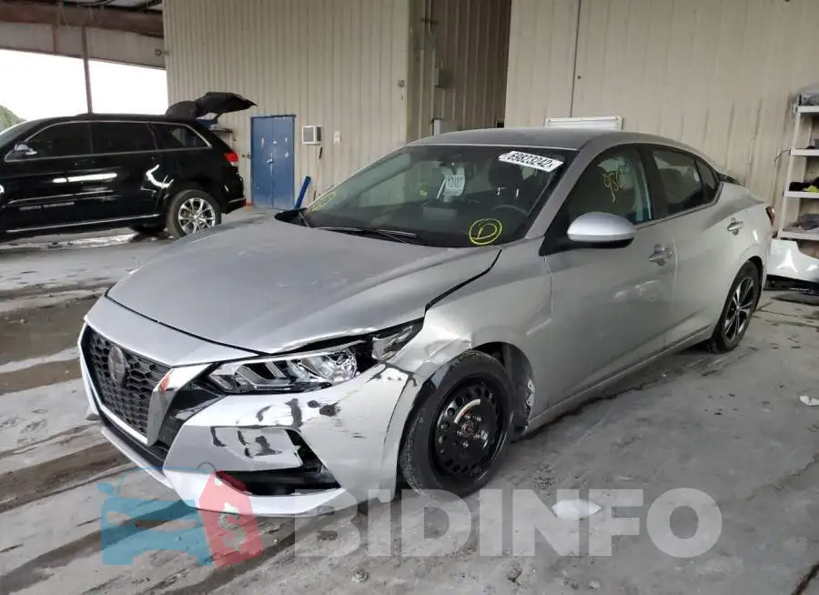 3N1AB8CV9NY250115 Photo# 1