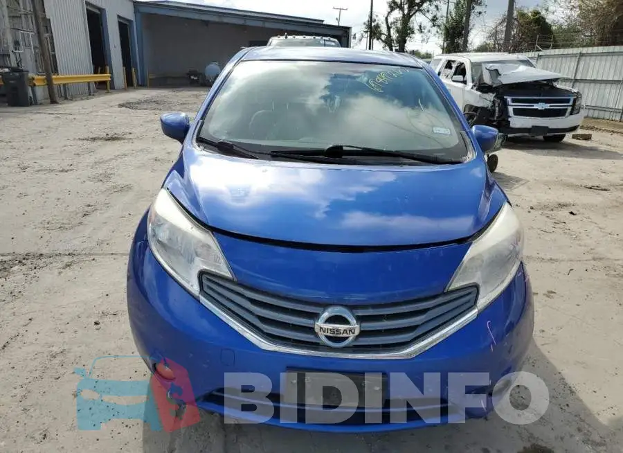 3N1CE2CP2FL352031 Photo# 5