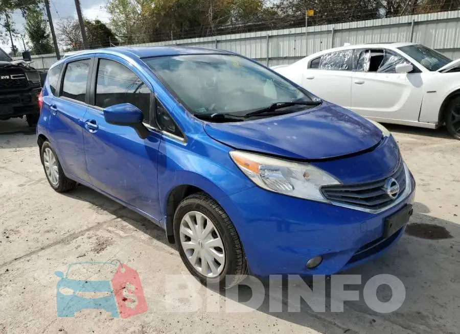 3N1CE2CP2FL352031 Photo# 4
