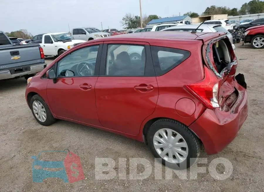 3N1CE2CP8EL356213 Photo# 2