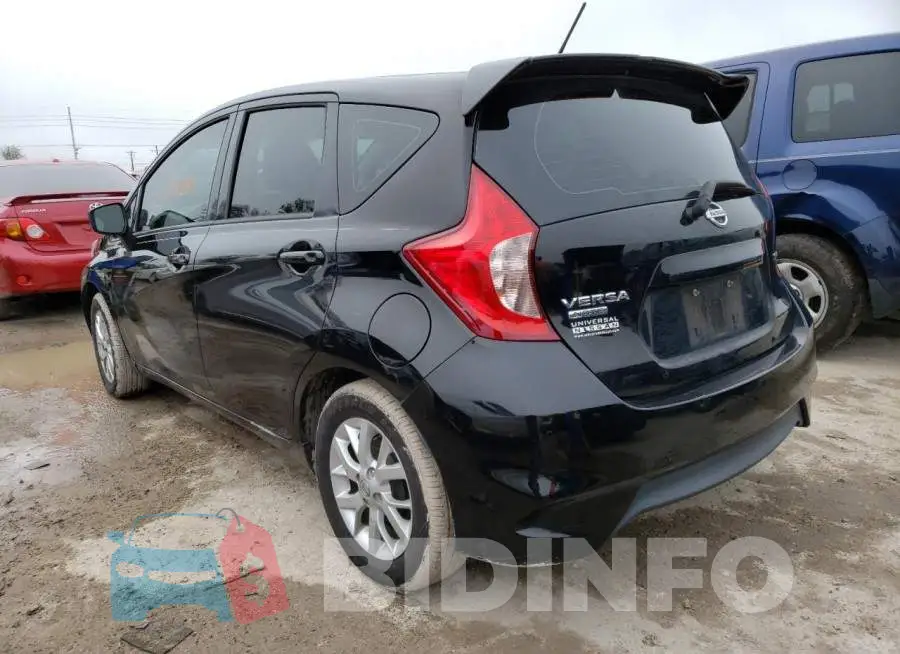 3N1CE2CP9HL367144 Photo# 2