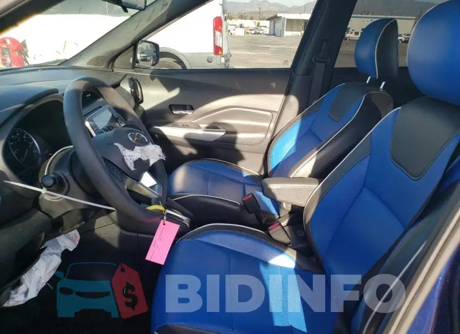 3N1CP5CV2LL520384 Photo# 7