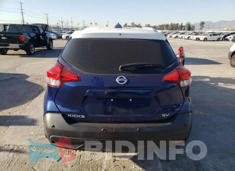 3N1CP5CV2LL520384 Photo# 6