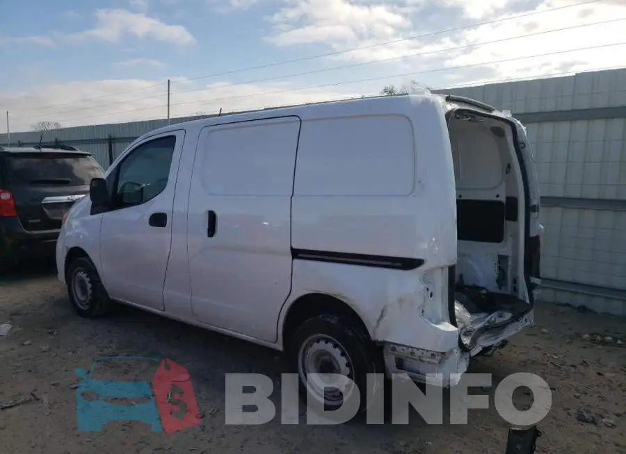 3N6CM0KN7MK706940 Photo# 2