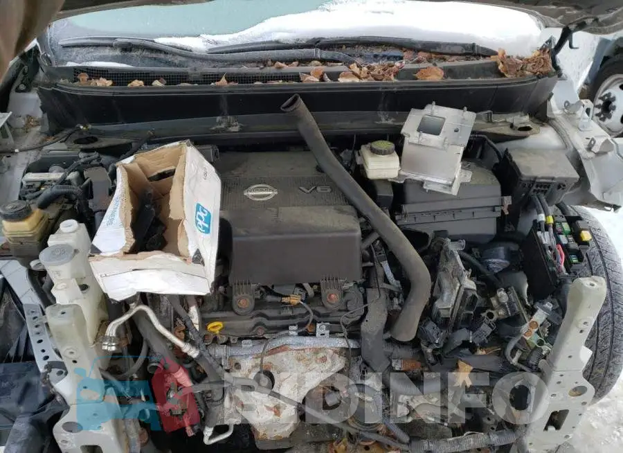 5N1AR2MM3EC612097 Photo# 11