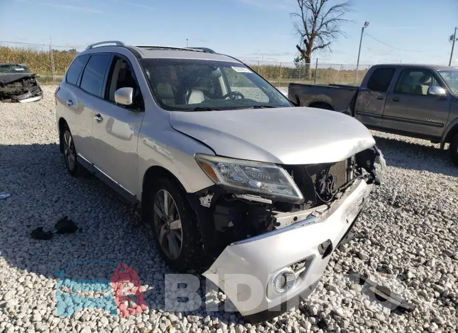 5N1AR2MM6EC646776 Photo# 1