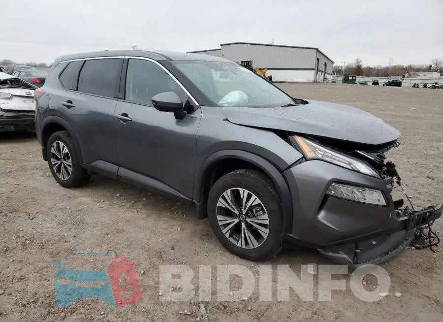 5N1AT3BB5MC822692 Photo# 4