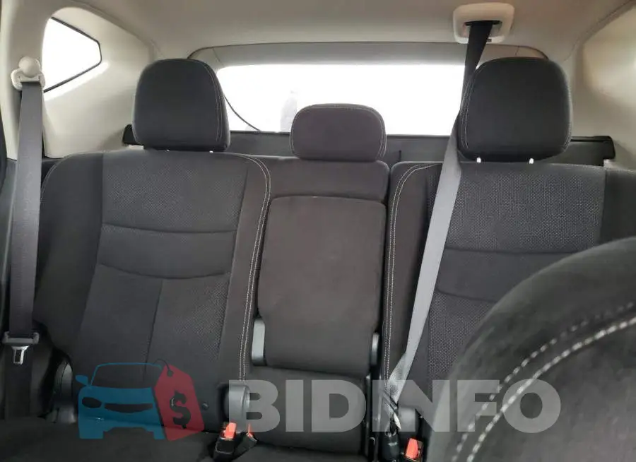 5N1AZ2MG1JN163544 Photo# 10