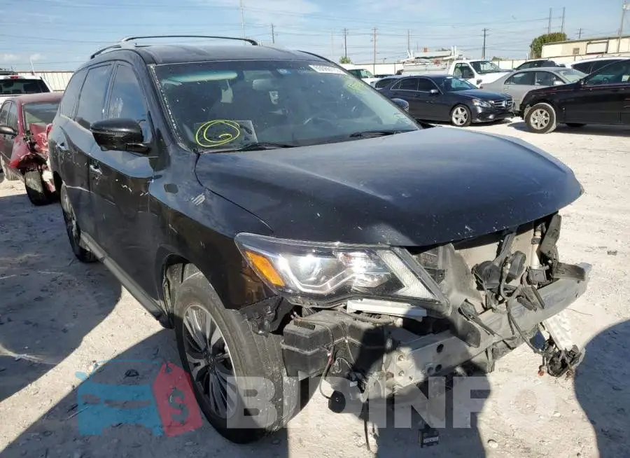 5N1DR2MN2JC633944 Photo# 1