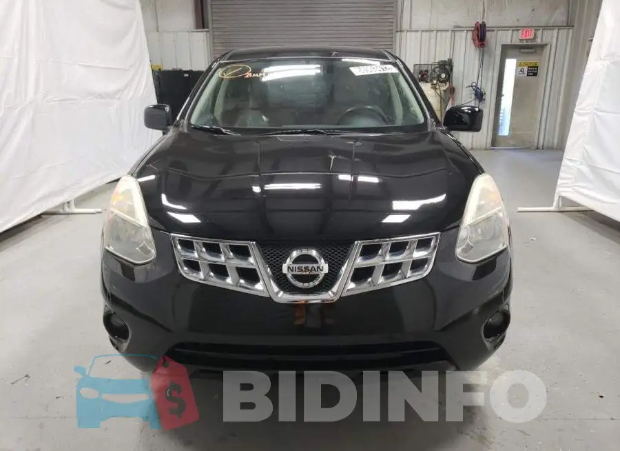 JN8AS5MT4DW550597 Photo# 5