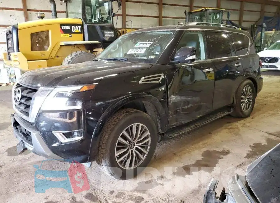 JN8AY2BB3M9790939 Photo# 1
