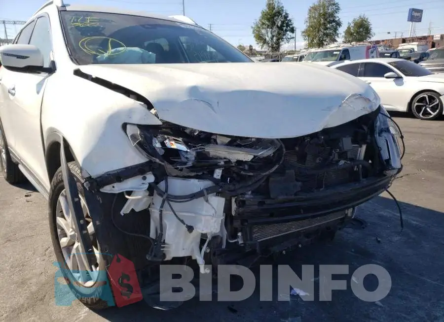 KNMAT2MT0LP529942 Photo# 9