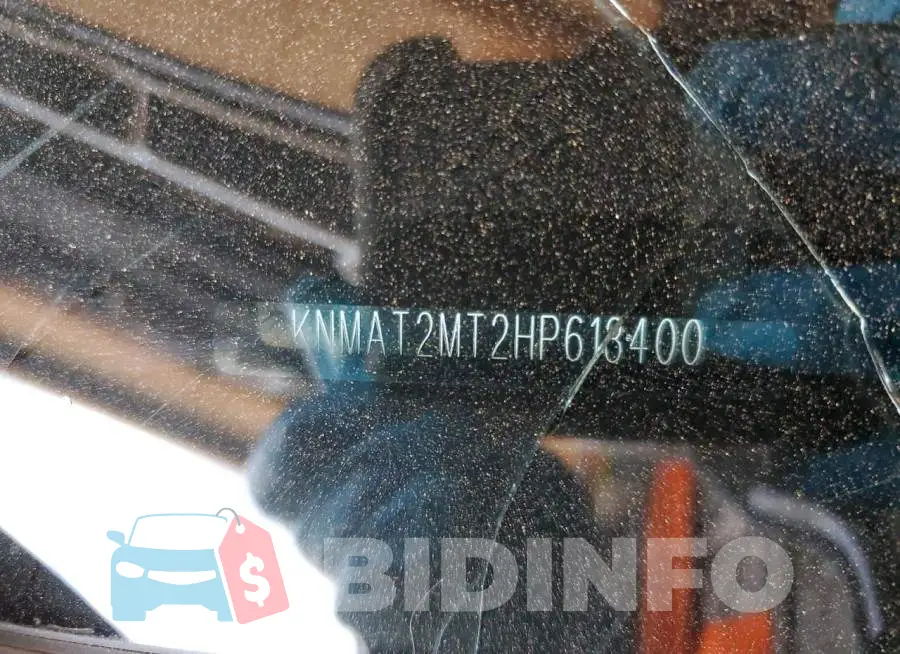KNMAT2MT2HP613400 Photo# 12