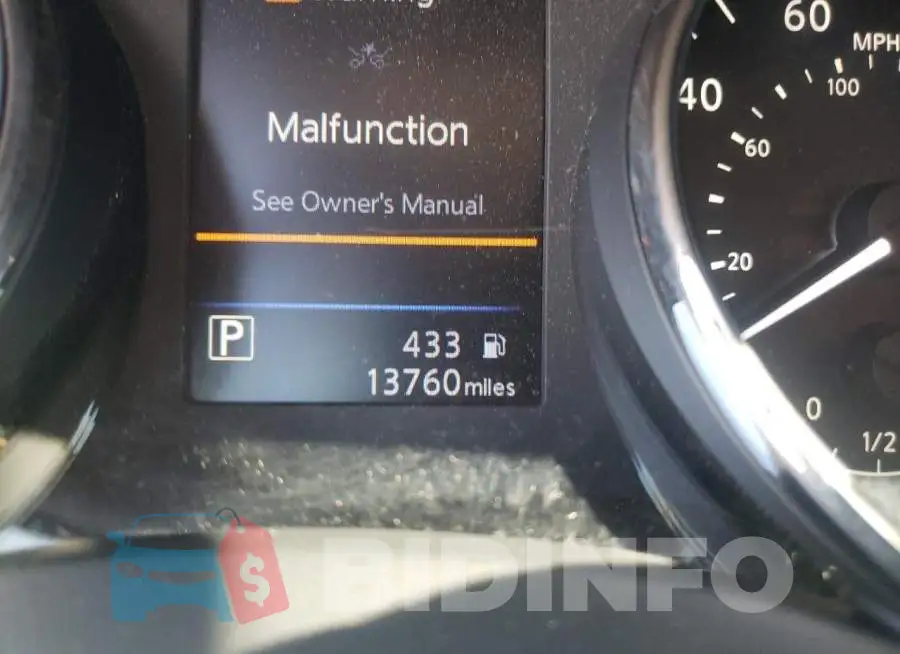 KNMAT2MT3JP587282 Photo# 9
