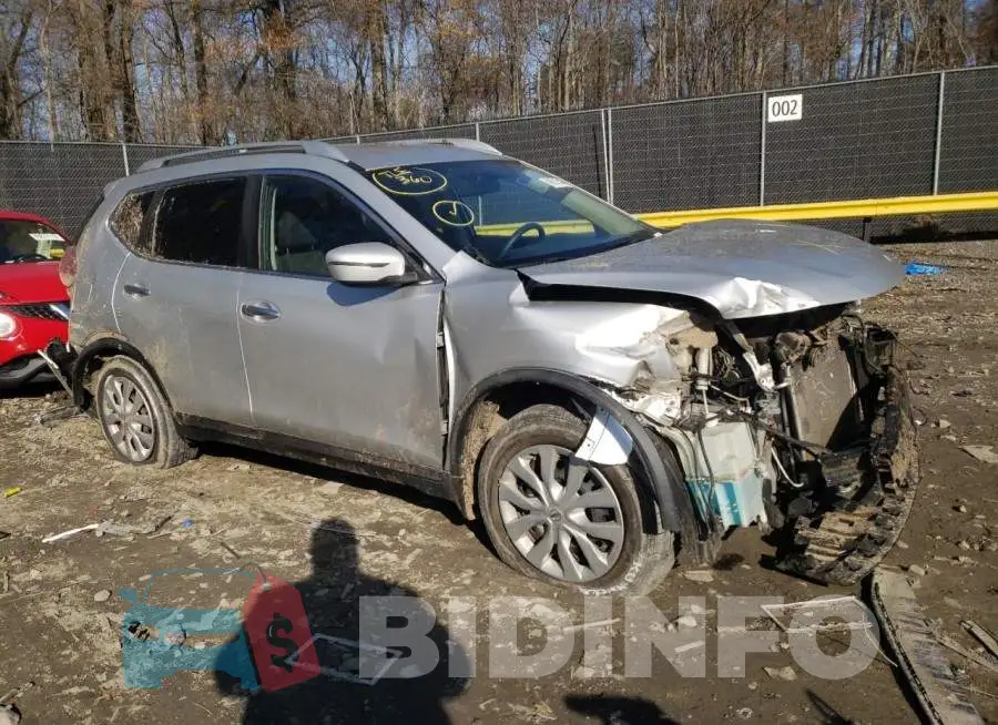 KNMAT2MT4GP633596 Photo# 4