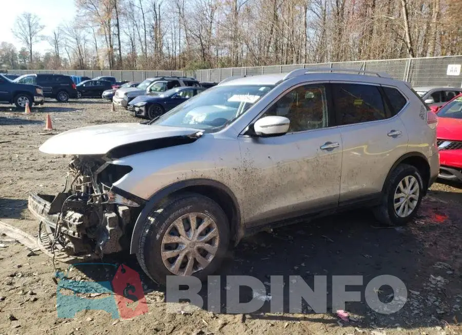 KNMAT2MT4GP633596 Photo# 1
