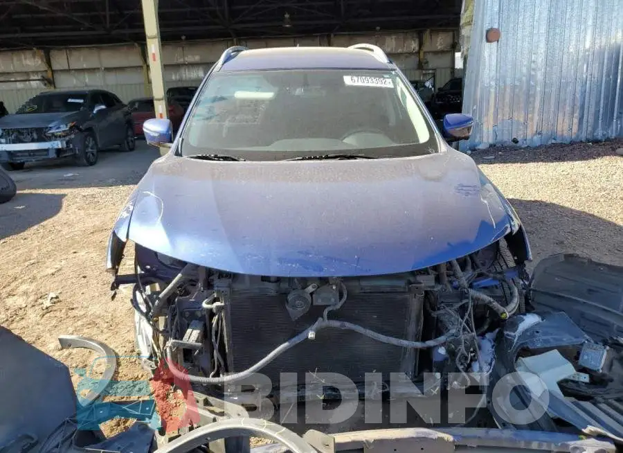KNMAT2MT5JP577157 Photo# 5