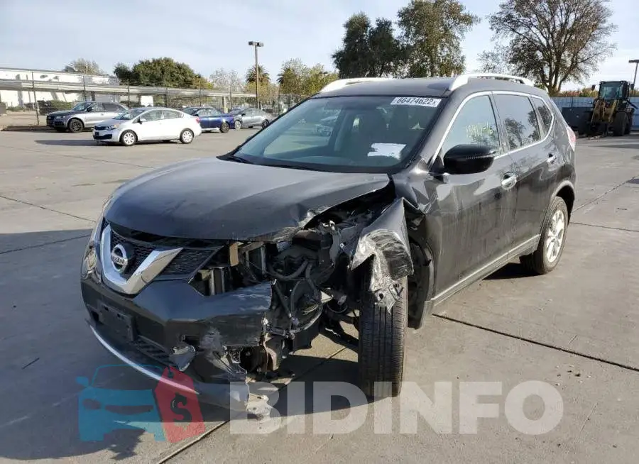 KNMAT2MT8GP708882 Photo# 2