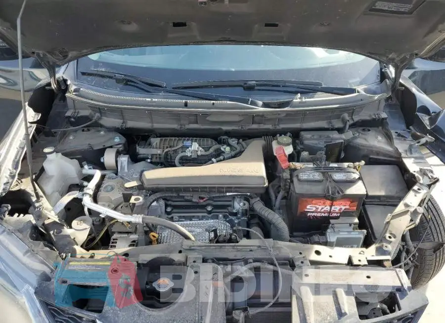 KNMAT2MT8GP708882 Photo# 7