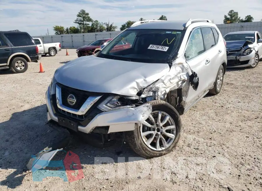 KNMAT2MTXKP537691 Photo# 2