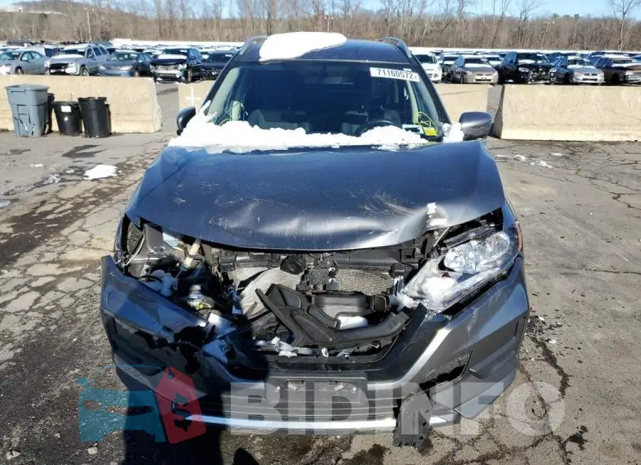 KNMAT2MV0JP610485 Photo# 5
