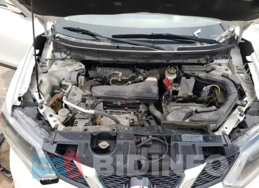 KNMAT2MV1GP629040 Photo# 7