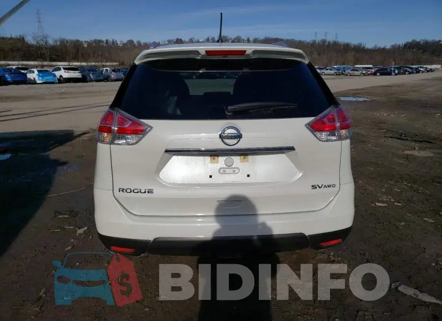 KNMAT2MV2GP626910 Photo# 6