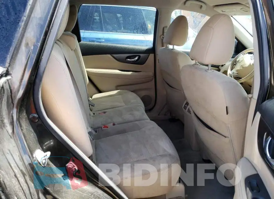 KNMAT2MV3FP511005 Photo# 6