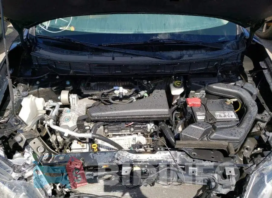 KNMAT2MV3FP511005 Photo# 7
