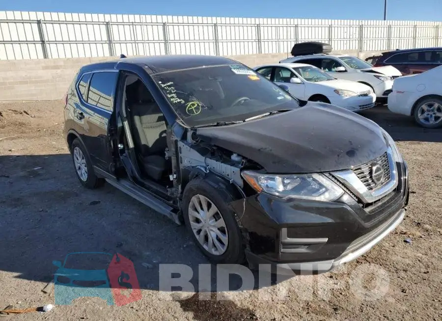 KNMAT2MV3LP511646 Photo# 1