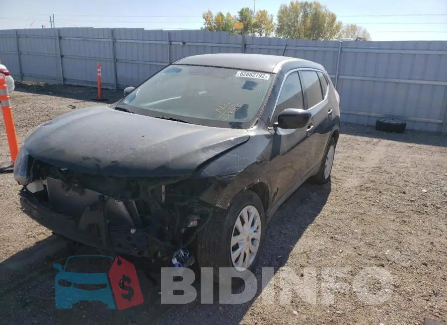 KNMAT2MV5GP678533 Photo# 2