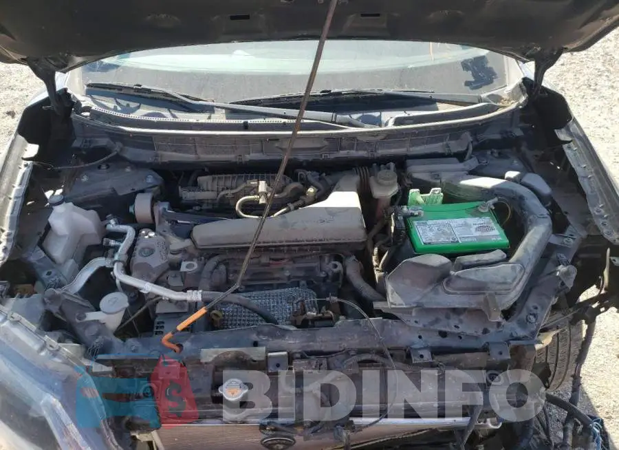 KNMAT2MV5GP678533 Photo# 7