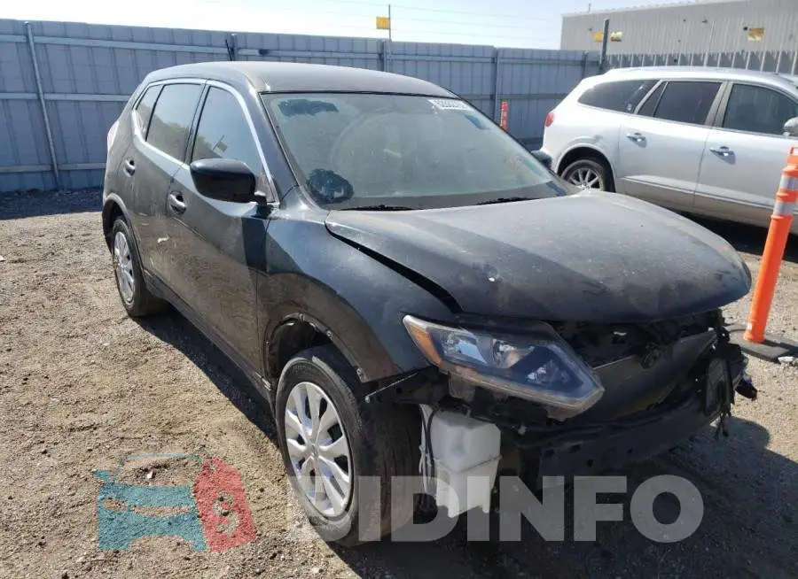 KNMAT2MV5GP678533 Photo# 1