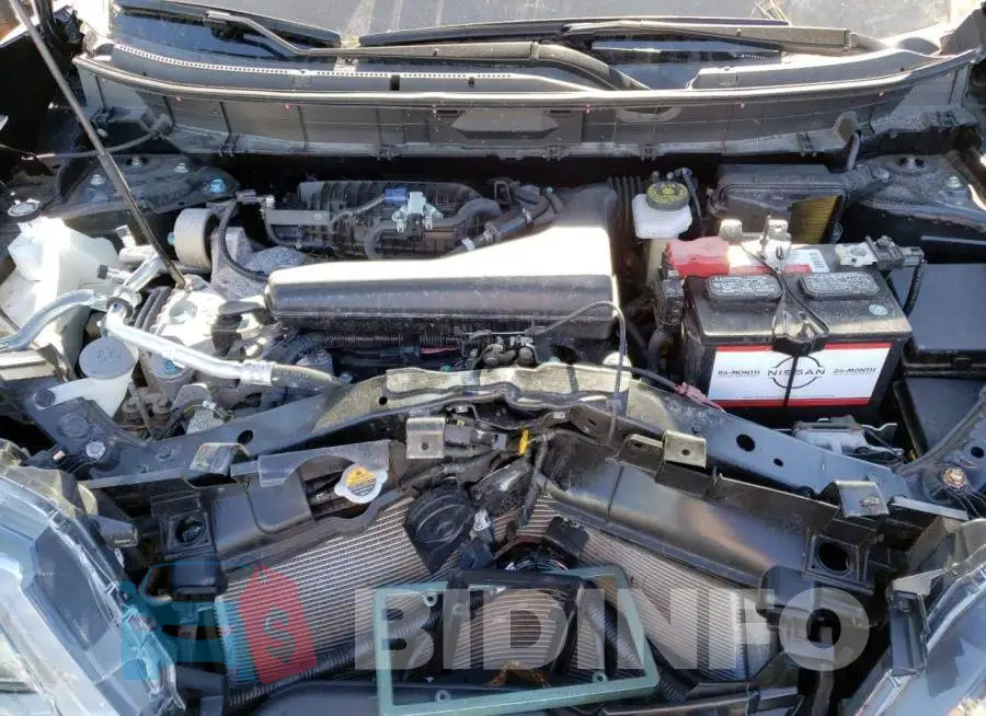KNMAT2MVXLP530274 Photo# 7