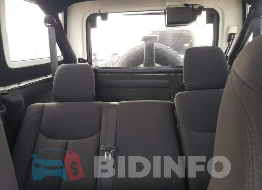 1C4BJWDG0GL111947 Photo# 10