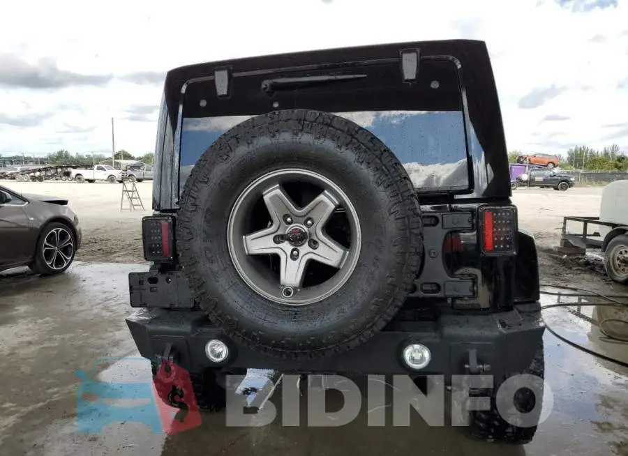 1C4BJWDG8DL542015 Photo# 6