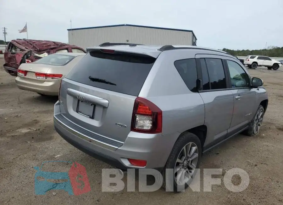 1C4NJDEB1HD109768 Photo# 4