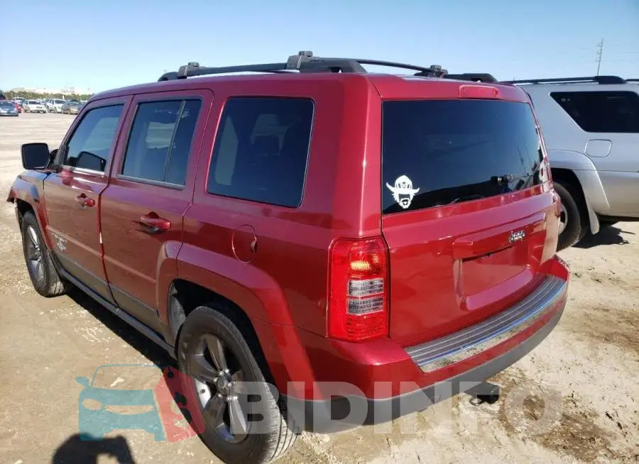 1C4NJPFB3ED601651 Photo# 2