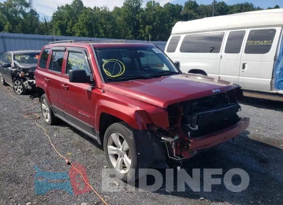 1C4NJRFB2FD155103 Photo# 1