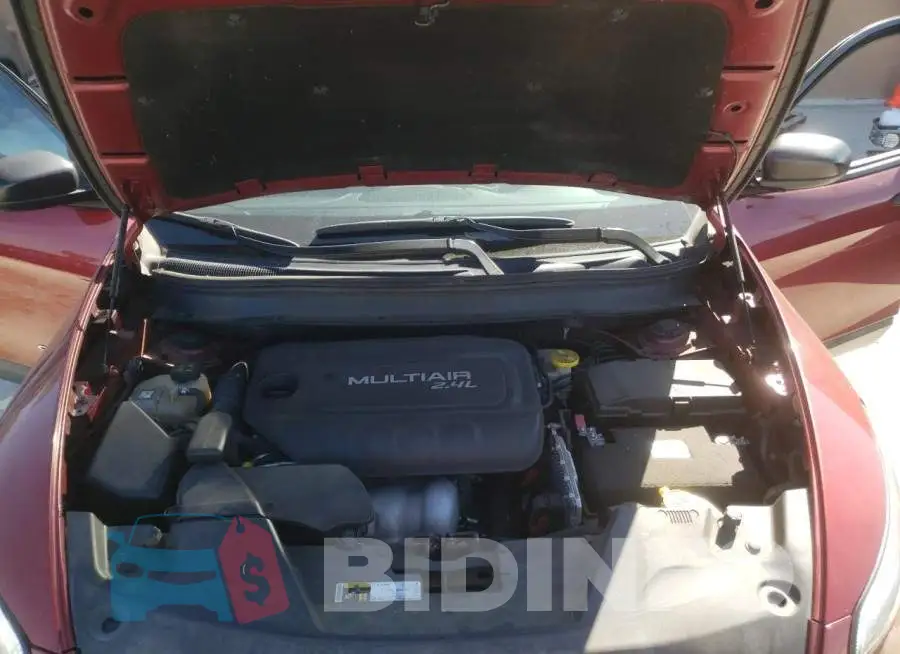 1C4PJMAB9EW233625 Photo# 7